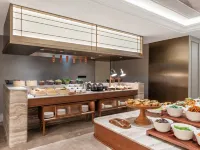 Mercure Hotel Caitai Tower Qingnian Street Shenyang Hotel a Shenyang