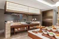 Mercure Hotel Caitai Tower Qingnian Street Shenyang