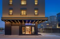 Red Bay Shunli Hotel Hotels in Shanwei