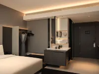 Atour Hotel Zhangfuyuan Subway Station Xinjiekou Nanjing