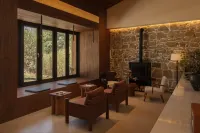 Hundred-mile Azalea ·Jianglu Saga Villa