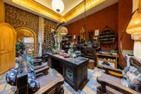 Yiyu Guixin ・ Serene River Nest ・ Birdhouse Boutique Stay (Wenshan Everbright Shopping Center)