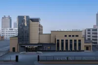 Atour Light Hotel, Harbin Exhibition Center, Polytechnic University Campus 2 Hotels in Harbin