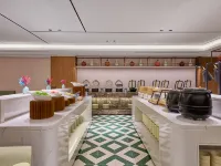 ARULA Hotel, Gaoqi Airport, Xiamen Hotels near Huli