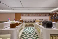 ARULA Hotel, Gaoqi Airport, Xiamen
