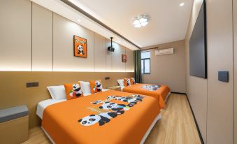 Shanghai Lanting Resort Hotel (Shanghai International Tourism Resort)