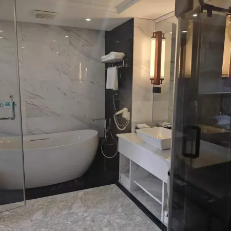 Boyiyuan Homestay