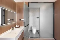 Zhiyun Hotel (Xilinhot City Hangai Road)