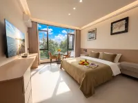 Hefeng Xiangshan Yun Homestay (Pingshan Canyon Scenic Area)
