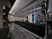 Daqing Yufeng Hotel (Sartu Xinmati Leisure Shopping Plaza) - bar