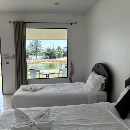 Sport Wake Park Resort & Hotel Phuket