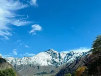 Memoria Kazbegi Hotels in Kazbegi
