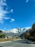 Memoria Kazbegi