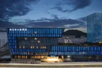 Country Inn & Suites by Radisson Hotel (Zhoushan International Aquatic City Banshengdong Wharf)