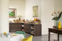 Hotel Al Sant'Andrea - Завтрак