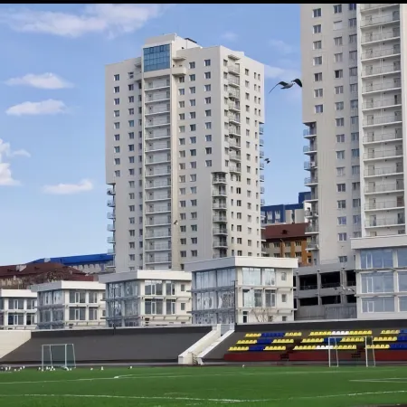 Морской Люкс W