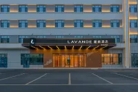 Lavande Hotel (Jinghe People's Park Branch) - Bintang 3