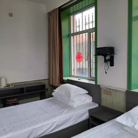 鑫磊賓館