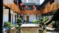 Floral Hotel·Chenjiataimen Century-Old Ancient Residence Hotel (Shusheng  & Lu Xun Hometown Branch)