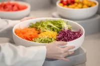 Ji Hotel (Linxia Baiyi Times Square) - breakfast