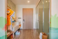 Chikanguzhen Nest Fun Family Hotel - Bintang 4