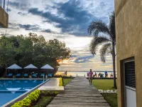 Amagi Aria Airport Transit Hotel Hotel a Negombo
