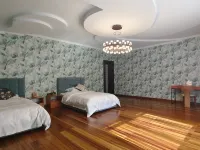 WANG SHAN QIN SHU Hotels in Almaty