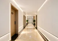 VecRay Homestay (Xinyi Street Xinjieqiao Branch)