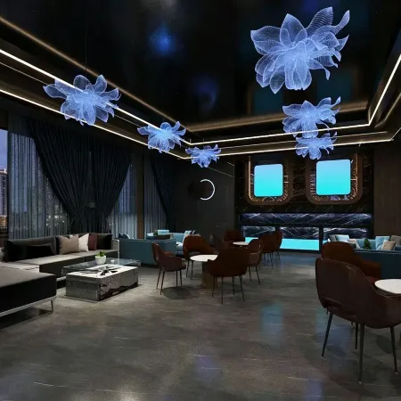 JI Hotel (Shaoxing Paojiang Shijijie)