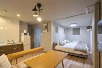 Niseko Town Retreat ONYX
