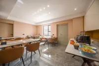 夢汐飯店公寓