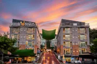 BEACH HILL VIEW