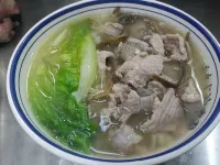 7Days Inn Hotel (Zhaoqing Huaiji) - breakfast