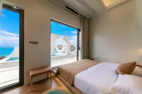 Yujing·Blue Tears Seaview Holiday Homestay (Pingtan North Ecological Corridor Branch)