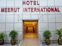 Hotel Meerut International Hotels in Meerut