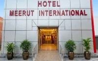 Hotel Meerut International