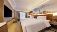 Mehood Yizhi Hotel (Wuhan Tianhe International Airport Terminal 2 Branch)