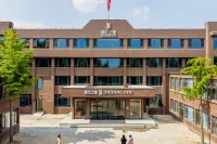 Jinjiang Inn (Qingzhou Ancient City Branch) - New
