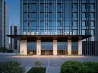 Yaduo Jianye Hotel, IF PARK Guojin Center, South Zhonghuan Street, Taiyuan City