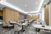 Jueshe Hotel (Inner Mongolia University South Campus)