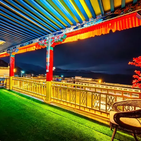 Nima Golden Dragon Hotel