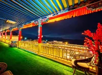 Nima Golden Dragon Hotel