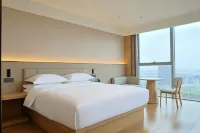 Wuhu Junpeng Hotel (Fantawild Theme Park Jiuzi Ancient Town)