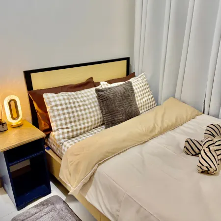 S Residences Poolview by Easy Properties