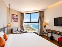 APEC Boulevard Seaview Apartments Mui Ne Hotels in Phan Thiet