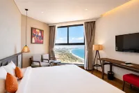 APEC Boulevard Seaview Apartments Mui Ne