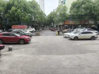 海天滙飯店（安福縣武功山大道國光購物中心店）