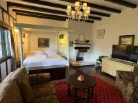 The Smokehouse Hotel & Restaurant Cameron Highlands