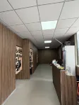 Mingyue Exquisite Hotel (Ganzi Airport Avenue Branch) - servizio colazione