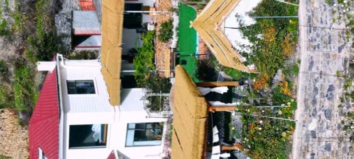 Liyuan Homestay Hotels in Jinchuan
